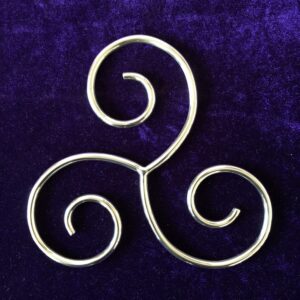 Triskelion