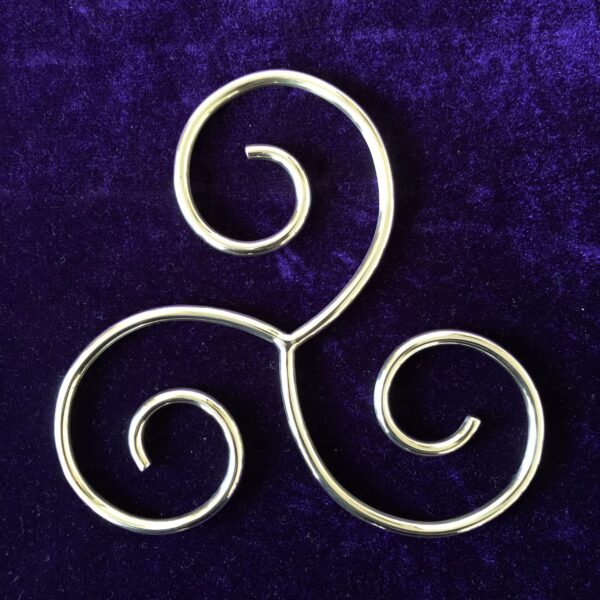 Triskelion