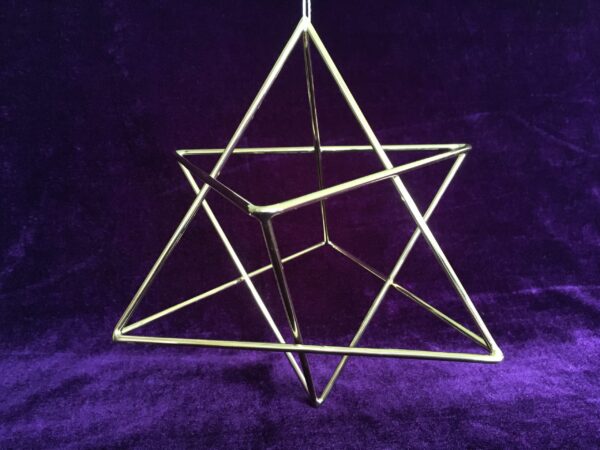 De Merkaba