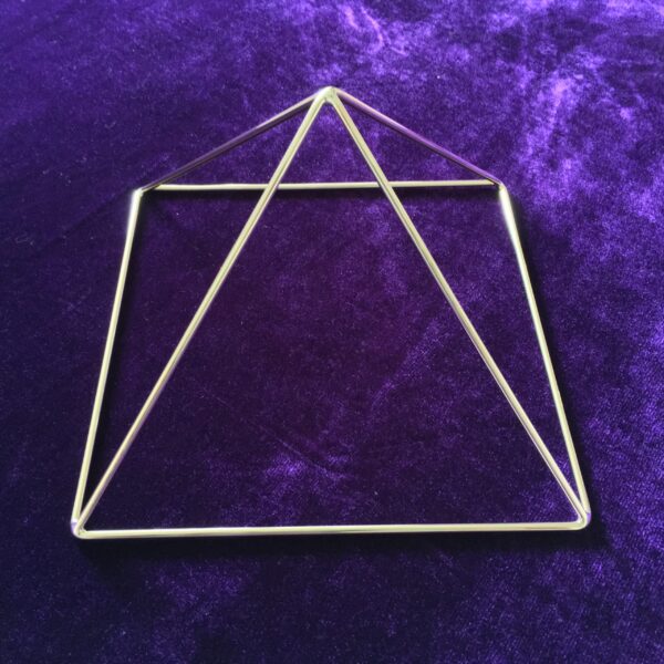 Kleine piramide
