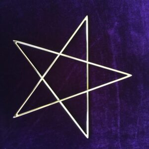 Het pentagram