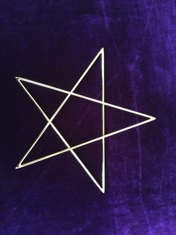 Het pentagram