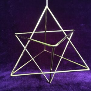 De Merkaba foto 2