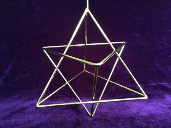 De Merkaba foto 2
