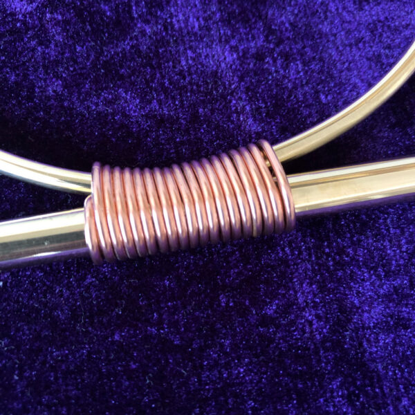 Shen Ring detailaanzicht