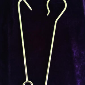 Was scepter en de Koningsstaf