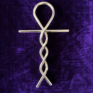 De DNA Ankh