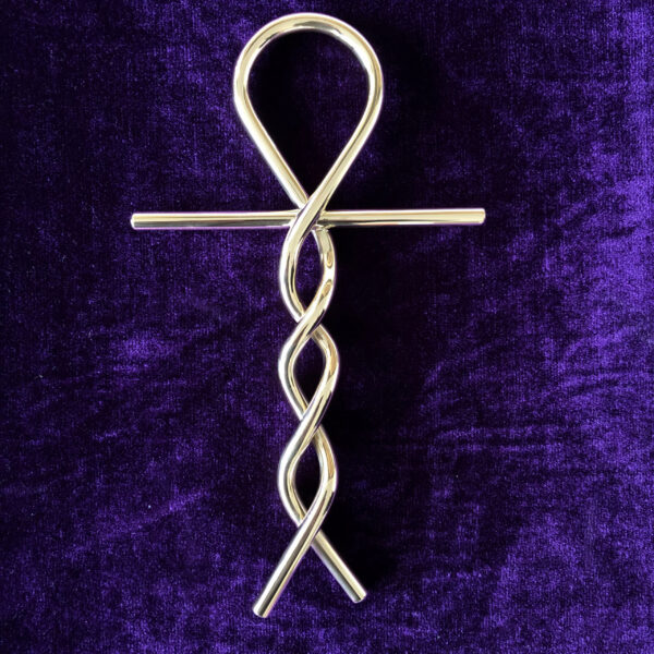 De DNA Ankh