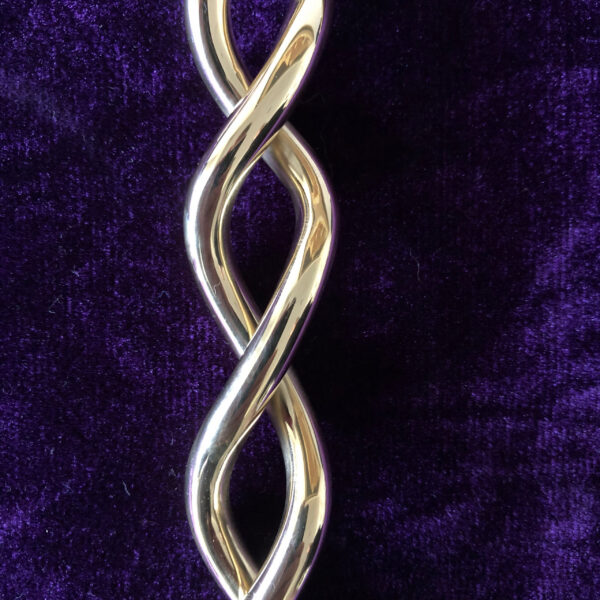 Detailaanzicht DNA Ankh