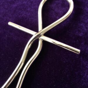 Atlantische Ankh detailaanzicht